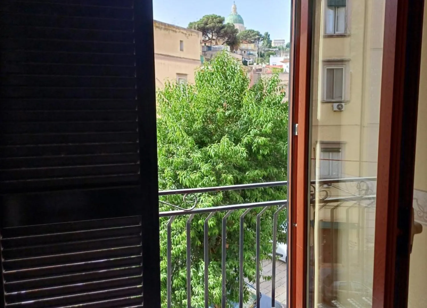Ostello Napoli Town 0*, Naples